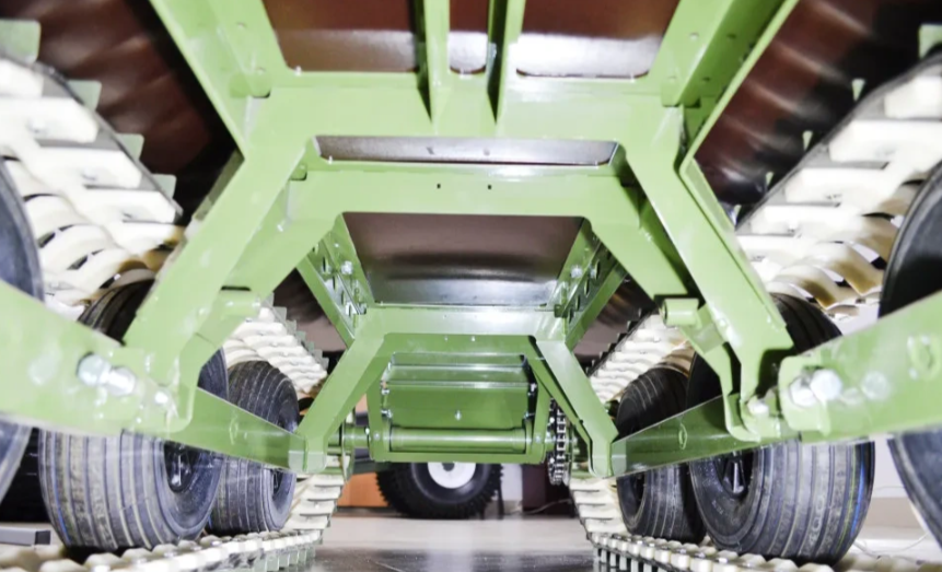 Мотобуксировщик вездеход KOiRA T9 R (понижающий редуктор) в Артёме