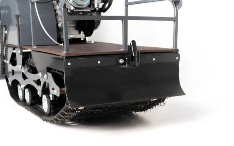 Мотобуксировщик ОНЕГО 500 15 FRONT LIMITED в Артёме