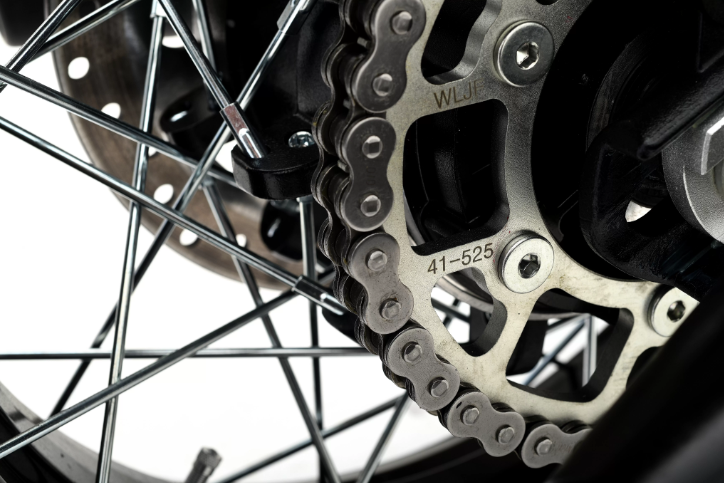 Мотоцикл GAOKIN GK 1200 в Артёме