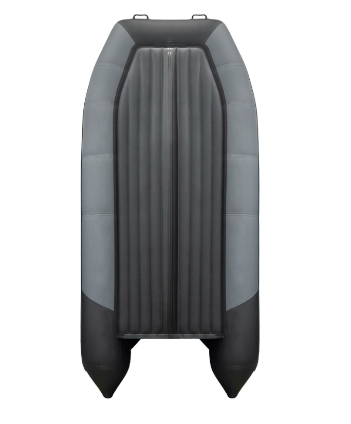 Лодка Таймень RX 3900 НДНД в Артёме