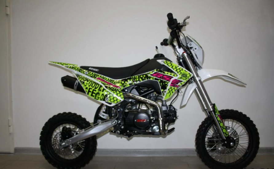 Питбайк BSE EX 17/14 Max13 в Артёме