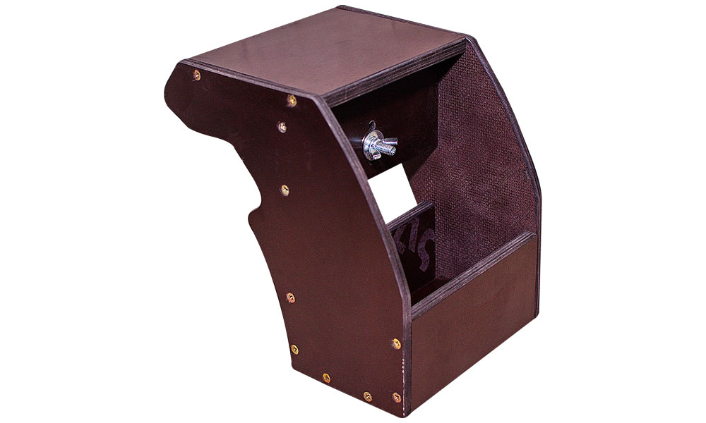 Подставка под эхолот №2 в Артёме