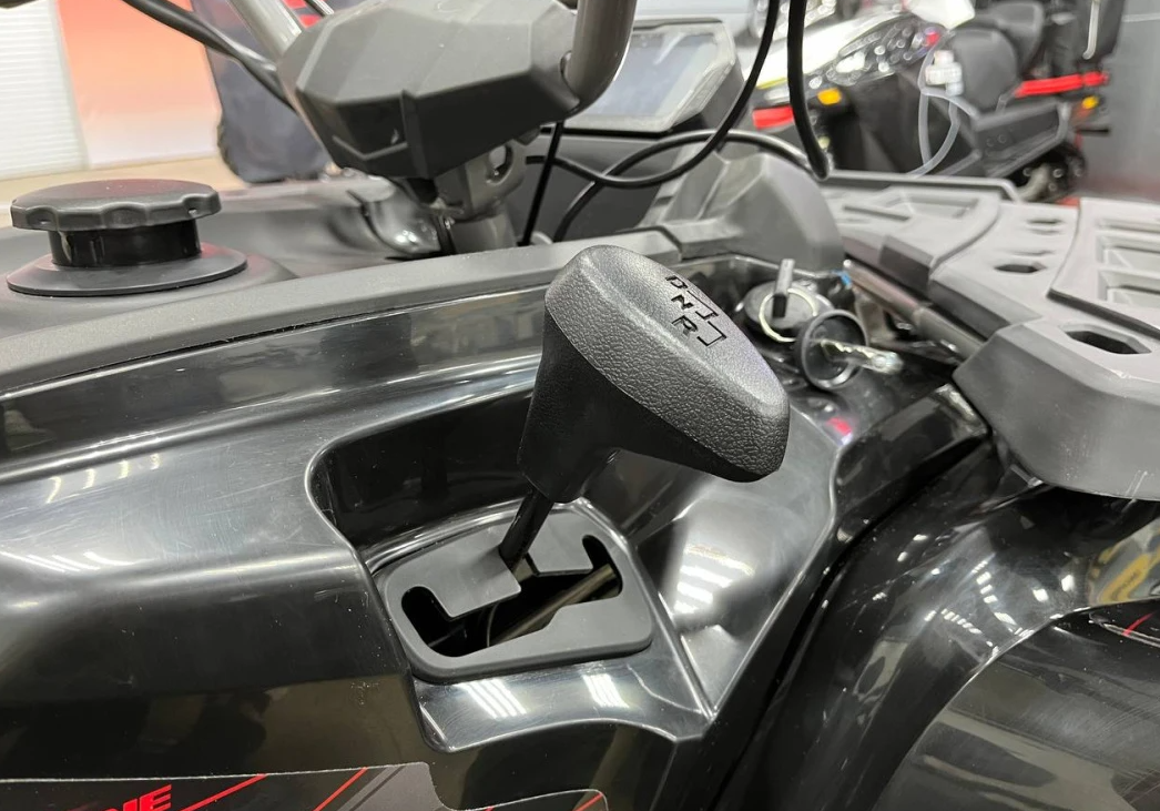 Квадроцикл PROMAX RENEGADE 300 LONG WINCH PRO (2025) в Артёме