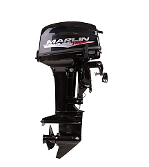 Лодочный мотор MARLIN PROLINE MP 9.9 (20) AWRS FORCE в Артёме