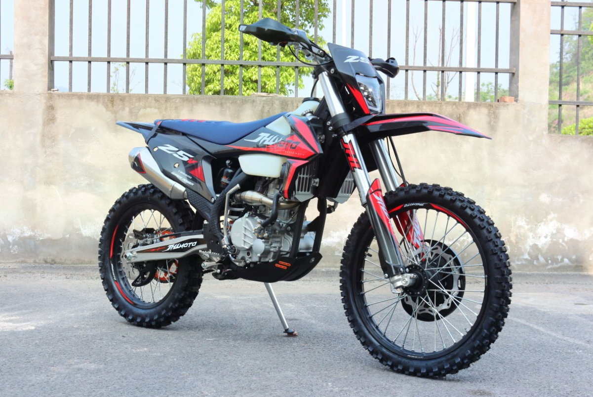 Мотоцикл JHLMOTO JHL Z5V NB300 (174MN-3) в Артёме