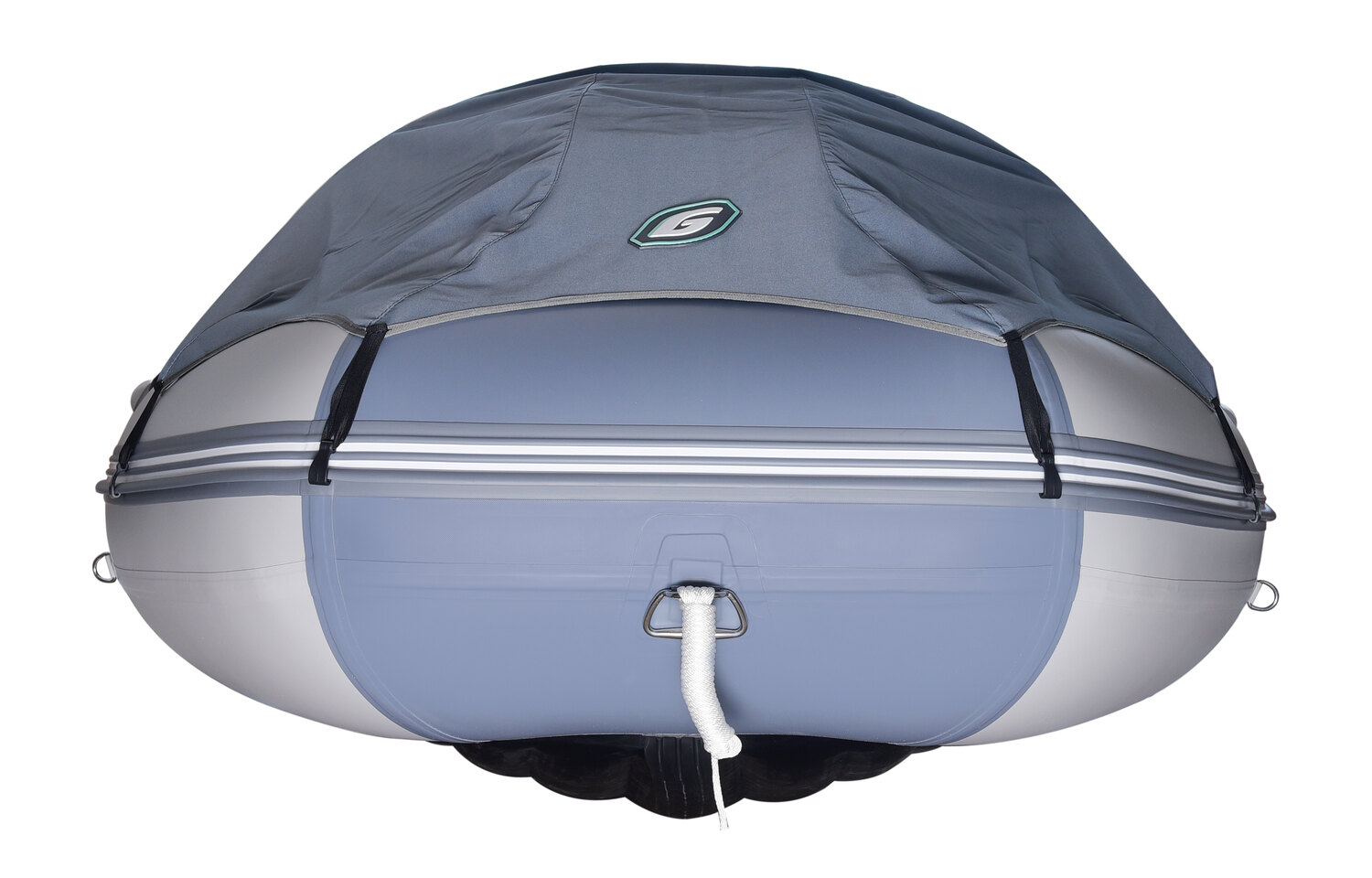 НАДУВНАЯ ЛОДКА GLADIATOR E450PRO в Артёме