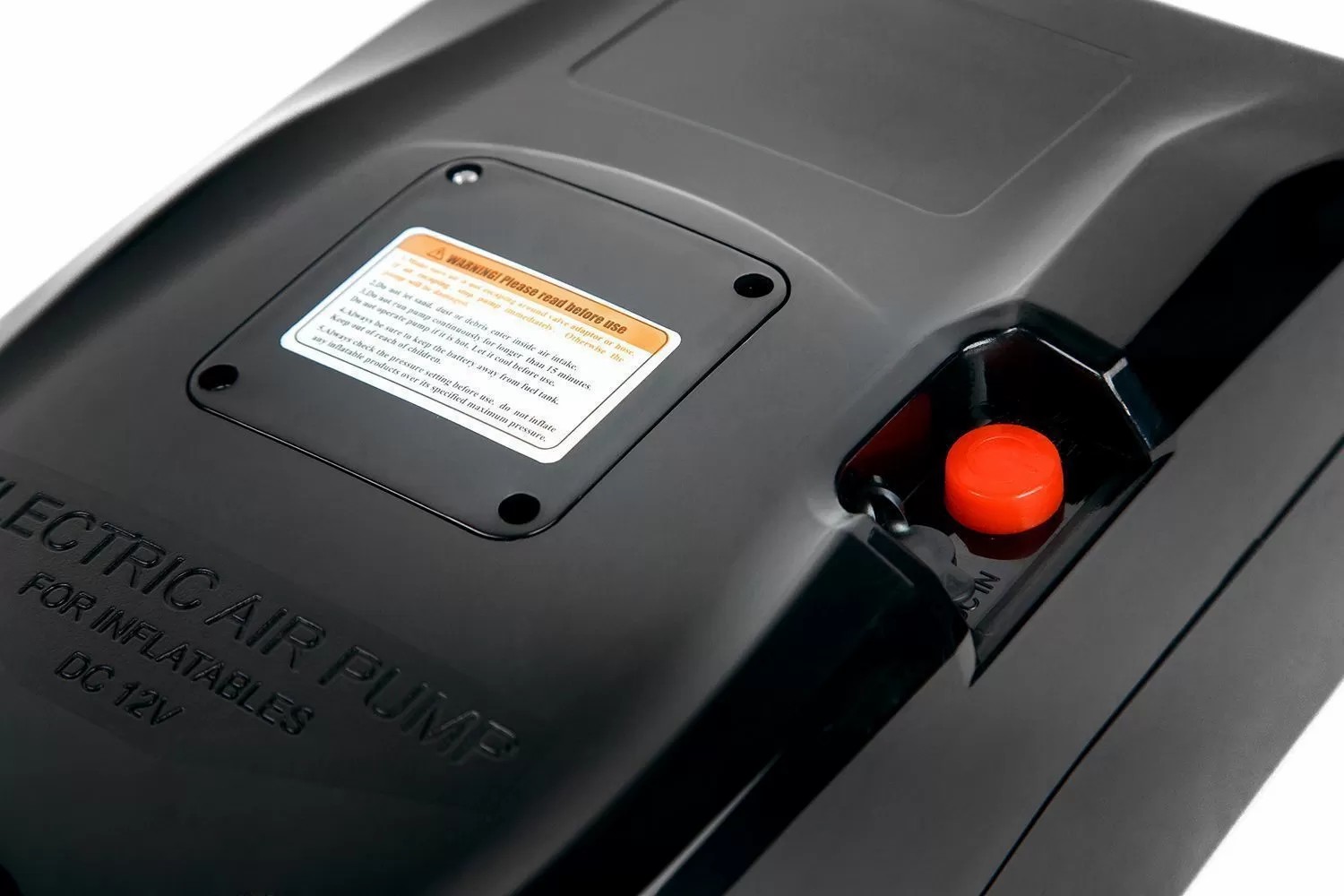 ЭЛЕКТРИЧЕСКИЙ НАСОС MARLIN GP-80 B в Артёме