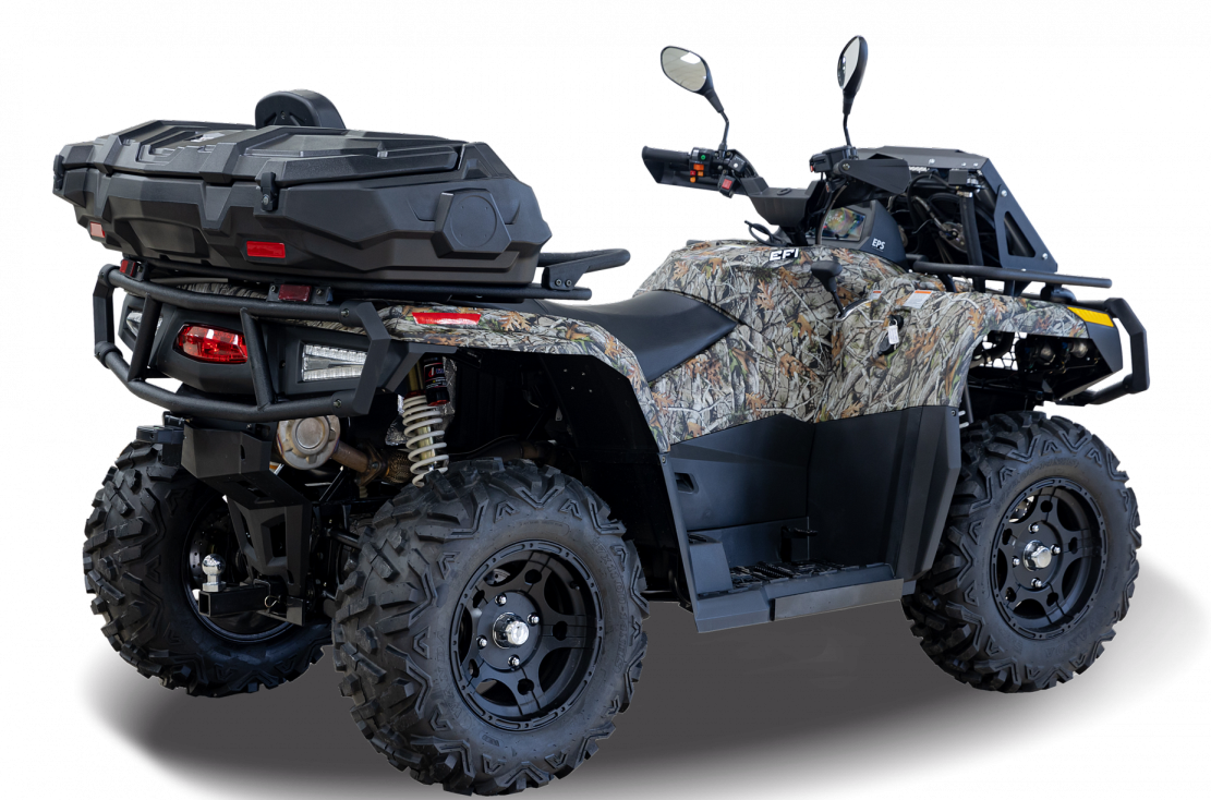 Квадроцикл HISUN TACTIC GT1000/EXTREME EDITION в Артёме