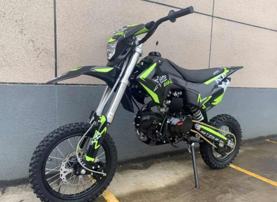 Питбайк BSE EXA SA 14/12 в Артёме