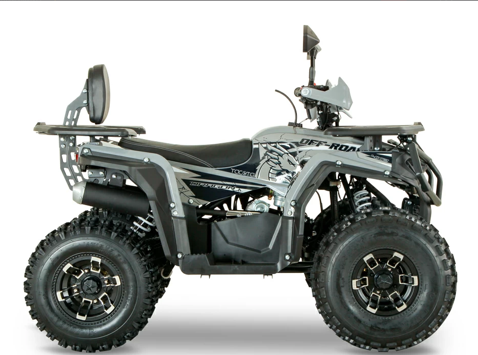 Квадроцикл YACOTA DRAGON LUX LD 150 PRO-SPORT в Артёме