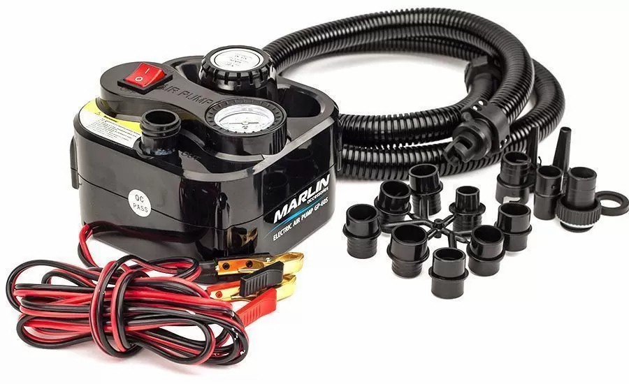 ЭЛЕКТРИЧЕСКИЙ НАСОС MARLIN GP-60 S в Артёме