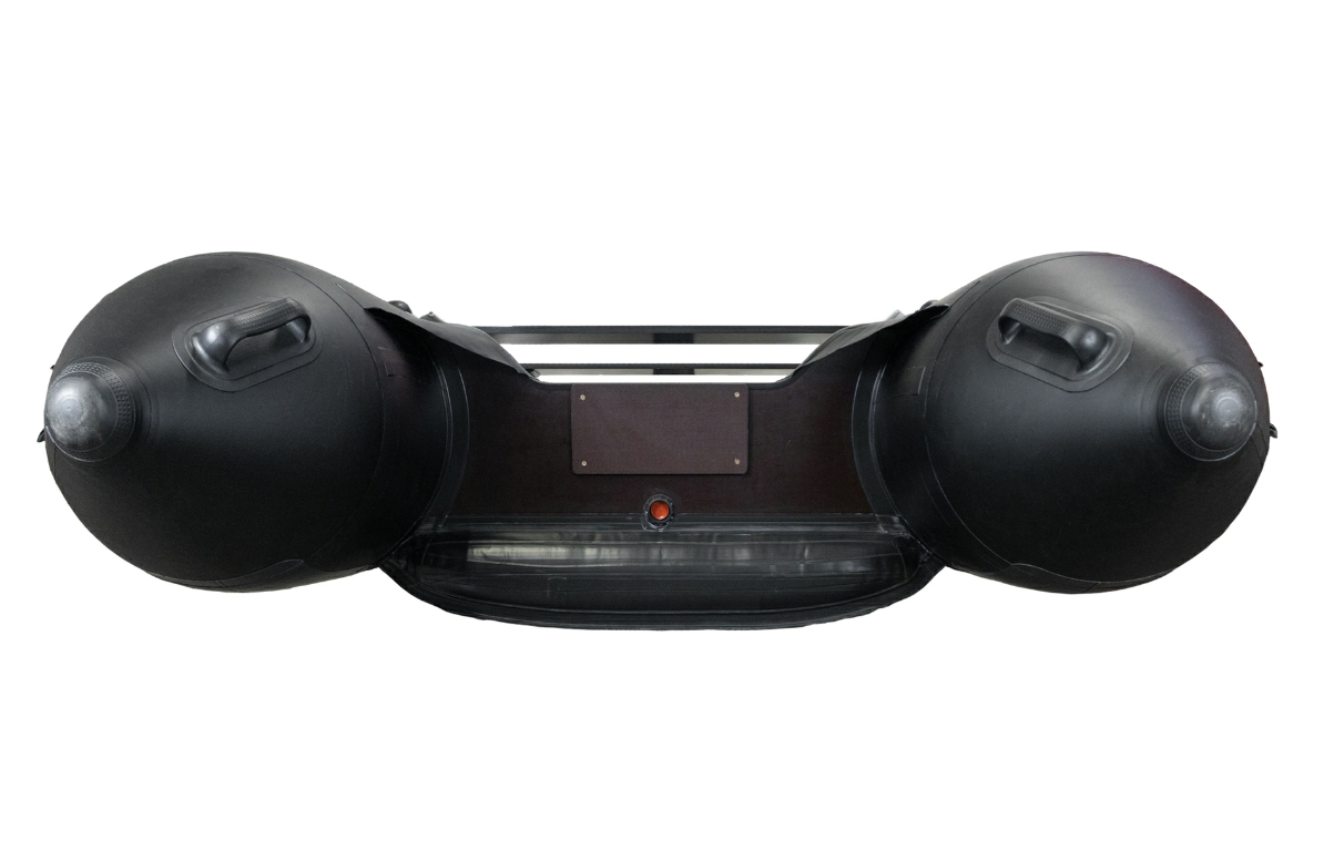 Лодка Ривьера 3600 НДНД ГИДРОЛЫЖА в Артёме