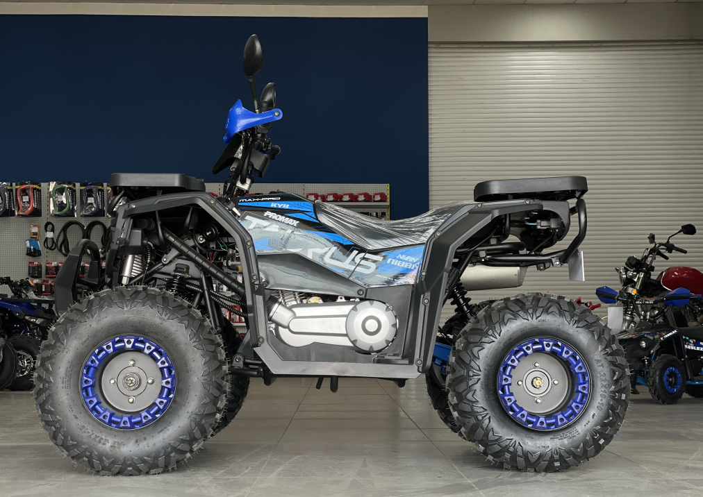 Квадроцикл PROMAX TAURUS 300 в Артёме