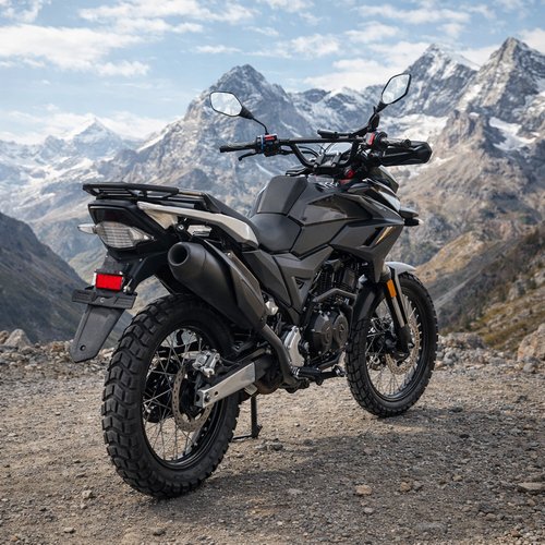 Мотоцикл PROMAX TOURING PR300 в Артёме