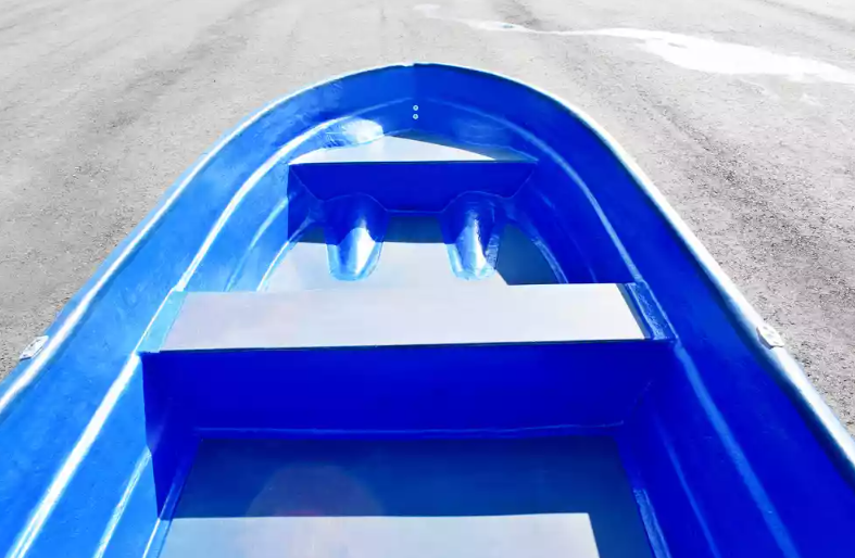 Стеклопластиковая лодка Neman-340 (тримаран) в Артёме