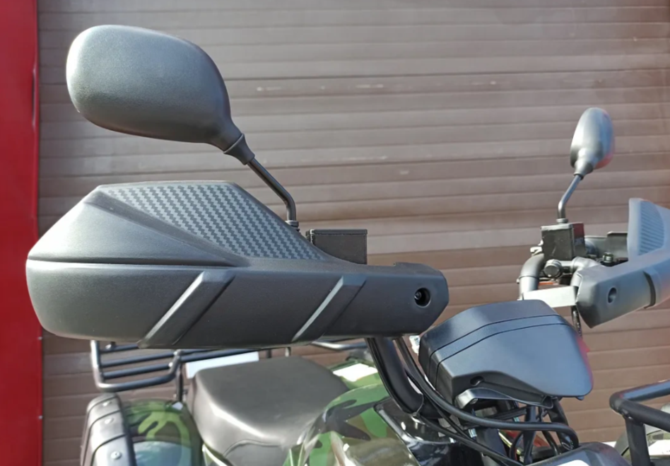 Квадроцикл PROMAX ATV 250 PRO (2025) в Артёме