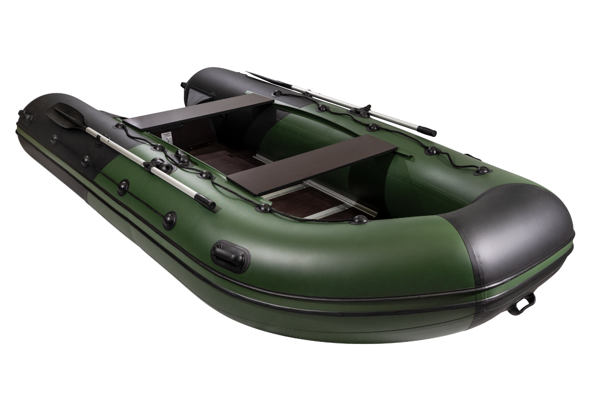 Лодка Ривьера Максима 3600 СК в Артёме