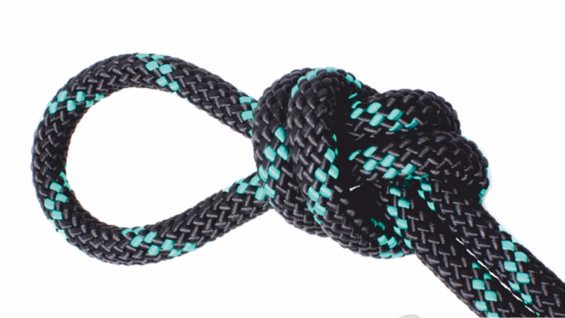 Шнур плетеный якорный 5 мм 450 кг в Артёме