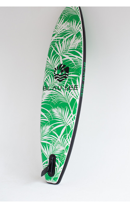 НАДУВНОЙ SUP BOARD JUNGLES 11,6 в Артёме