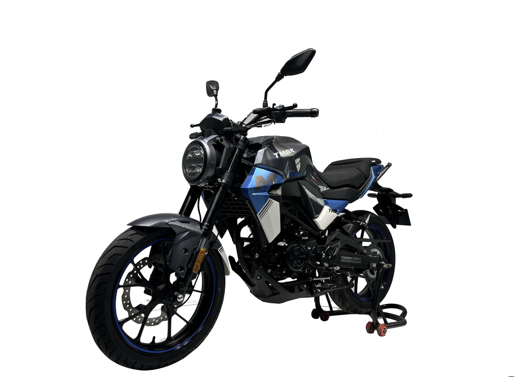 Мотоцикл TMBK MONTANA 250 (165 FMM) в Артёме