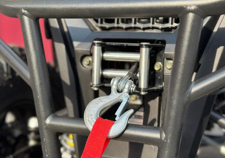 Квадроцикл GBM CROSS HILL 300 NEW PREMIUM в Артёме