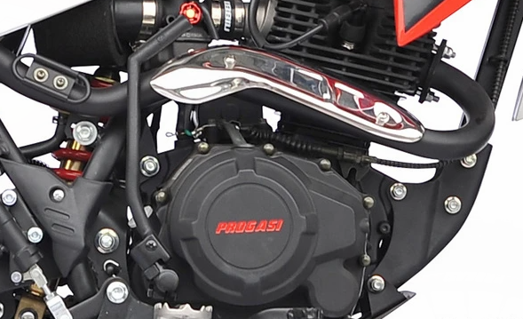 Питбайк Progasi Smart Max 150 в Артёме