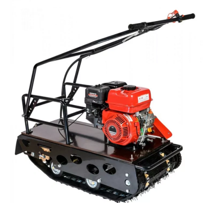 Мотобуксировщик ИСТЕМ 7 Lifan в Артёме