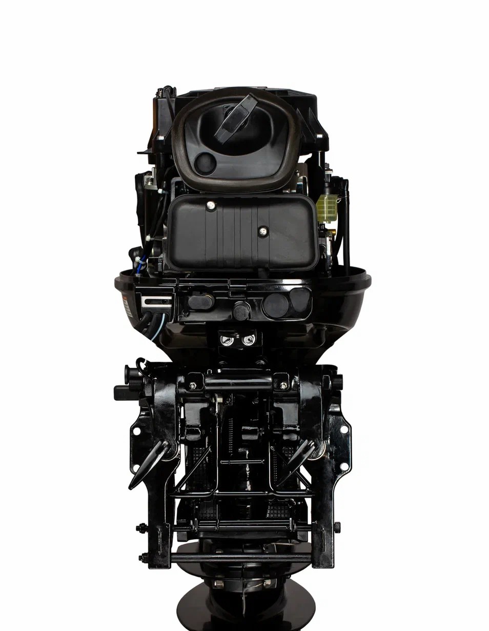 ЛОДОЧНЫЙ МОТОР GLADIATOR G40FHS в Артёме