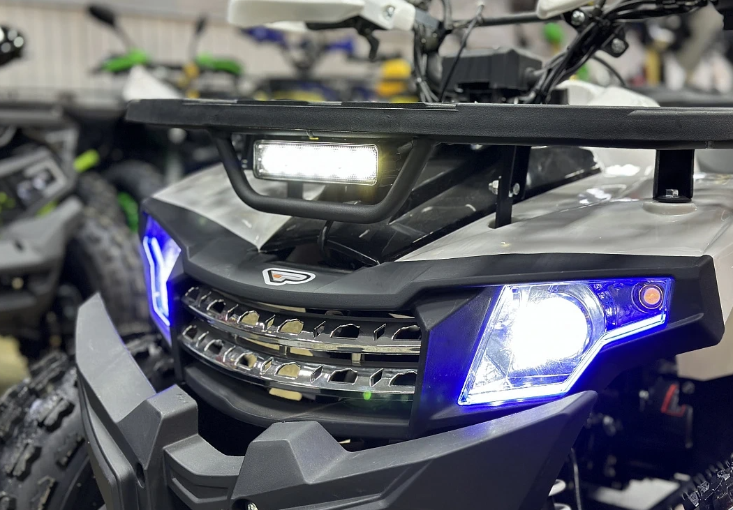 Квадроцикл PROMAX WILD 2.0 190 в Артёме