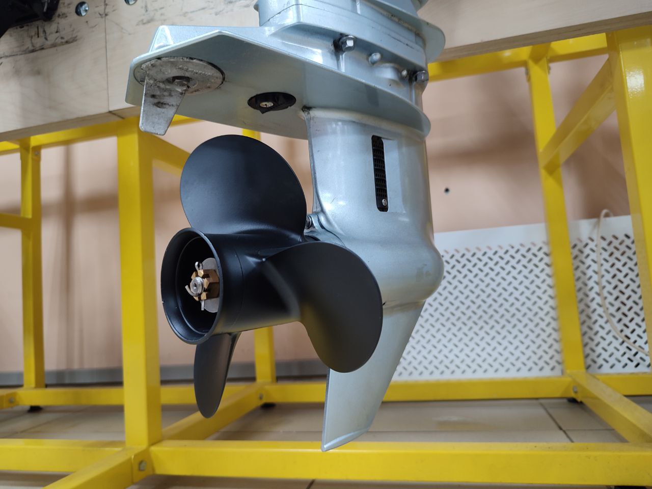 Лодочный мотор PROMAX SP9.9FHS (20) PRO в Артёме