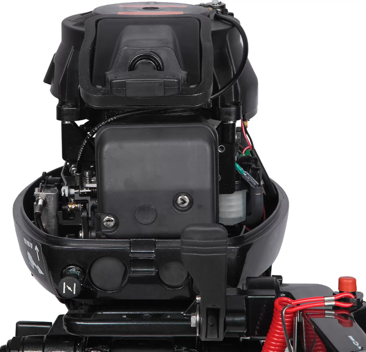 Лодочный мотор MARLIN MP 9.9 AMHL в Артёме