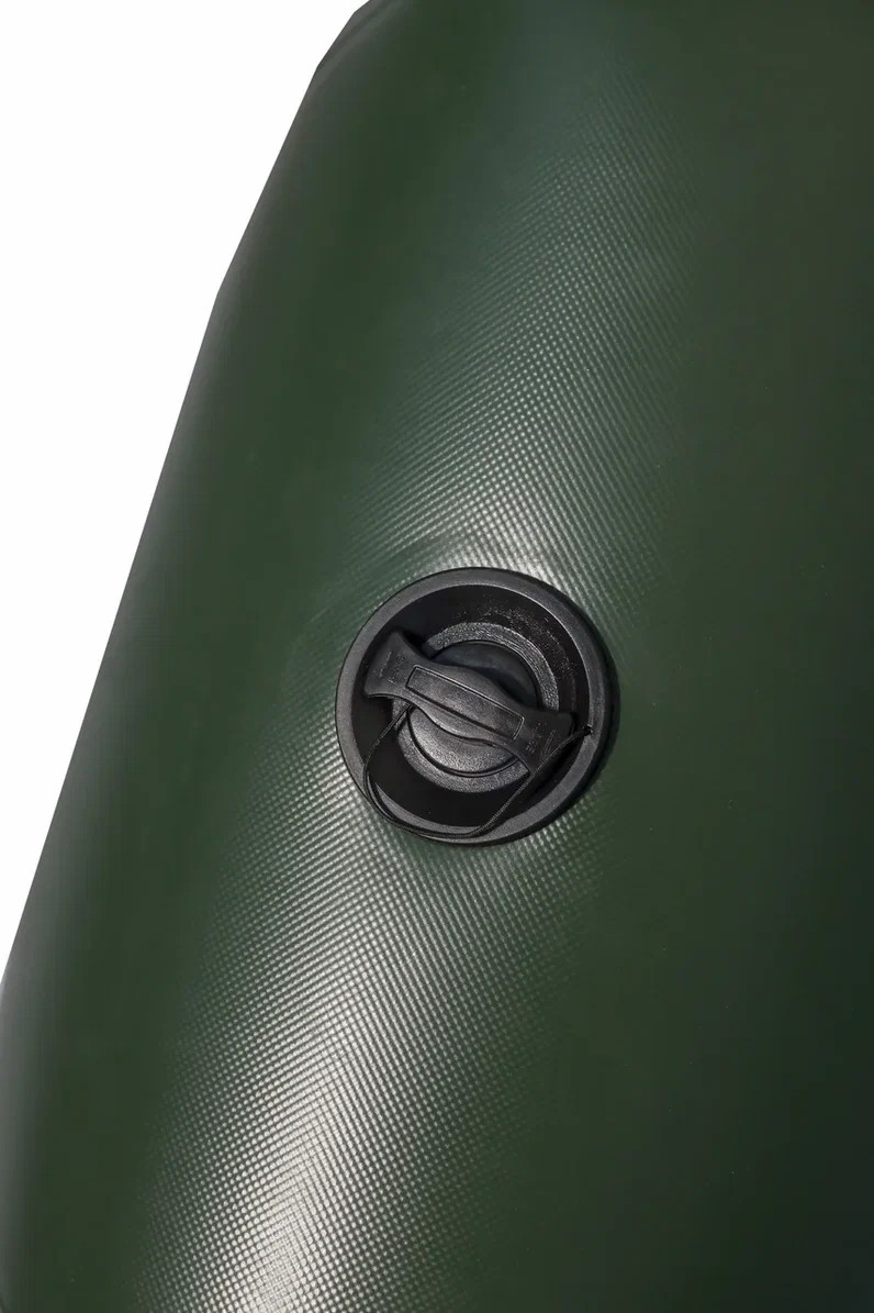 КРЕСЛО НАДУВНОЕ SMARINE, 85Х75 СМ, ПВХ, ЗЕЛЕНЫЙ в Артёме