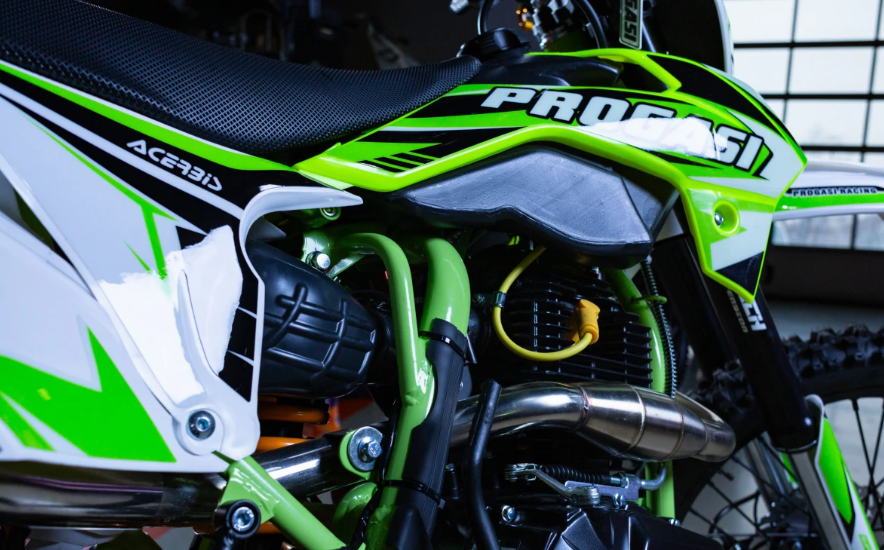 Мотоцикл Progasi SUPER MAX 300 PRO PR300 (ZS175FMN) в Артёме