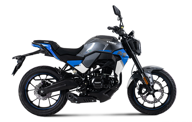 Мотоцикл TMBK MONTANA NG в Артёме