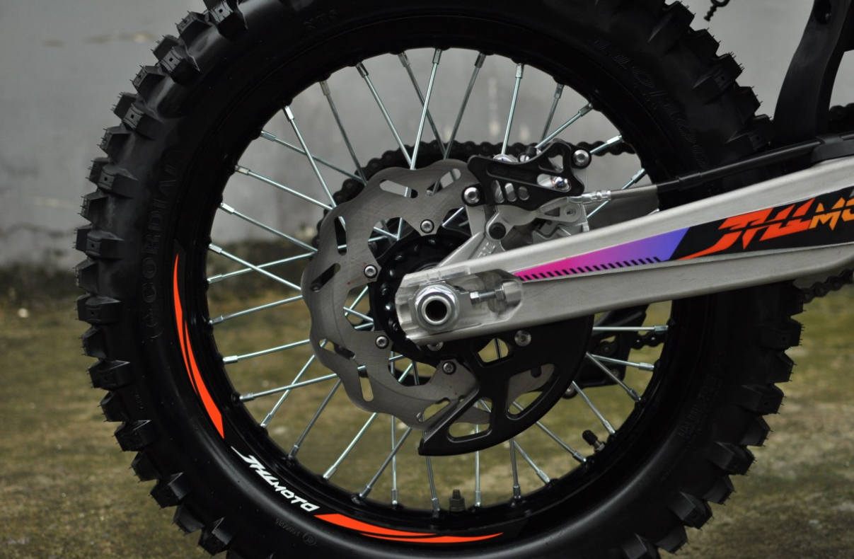 Мотоцикл JHLMOTO JHL LX3 PR300 (175FMN) в Артёме