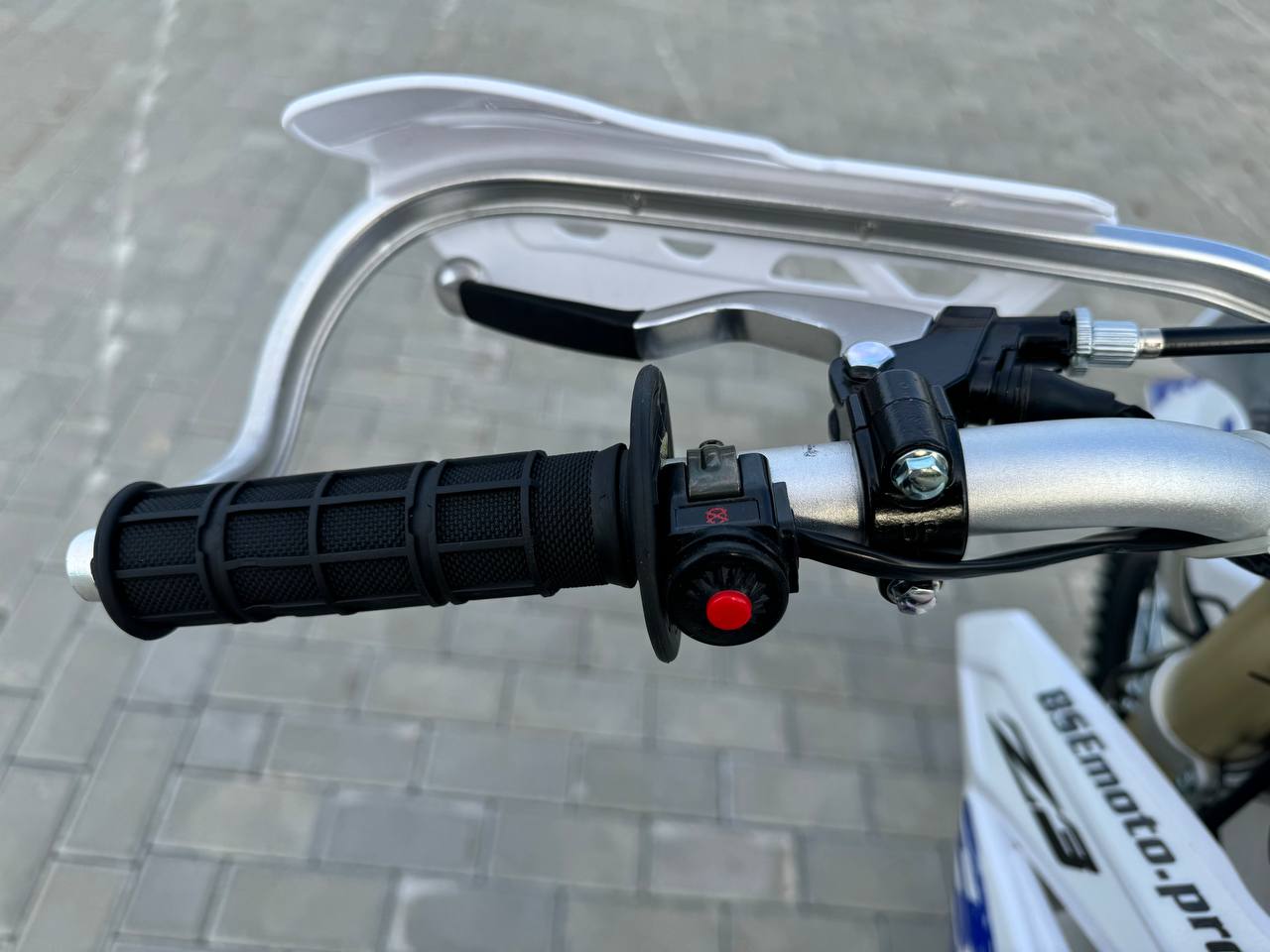 Эндуро / кросс мотоцикл BSE Z3 21/18 в Артёме