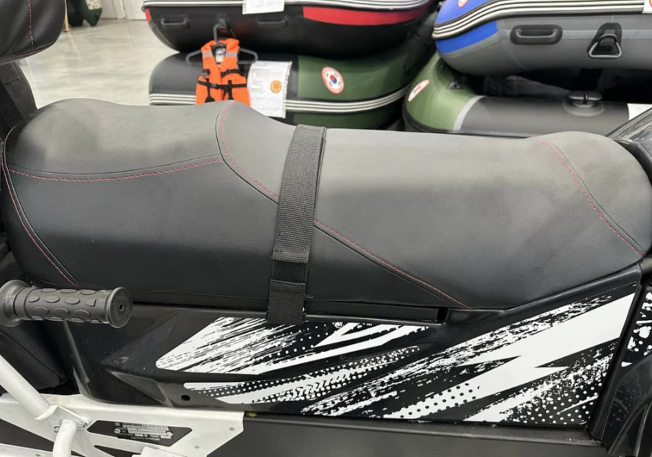 СНЕГОХОД IRBIS SF200L XE SUPERLONG в Артёме