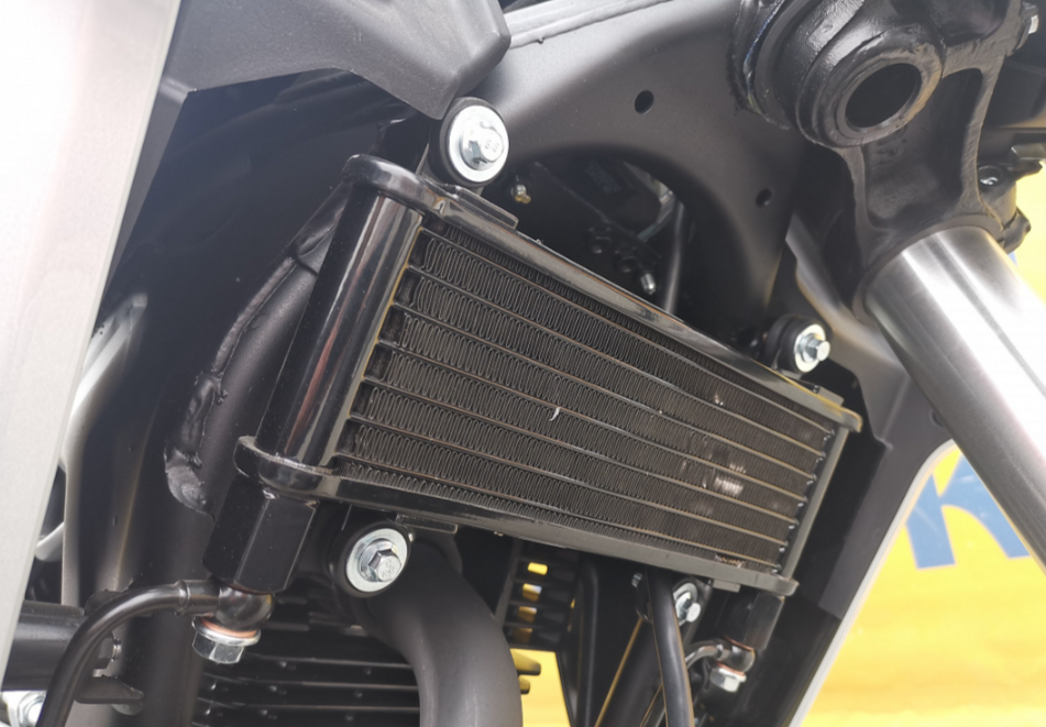 Мотоцикл MOTOLAND (МОТОЛЕНД) 250 CB250 (172FMM-5/PR250) (2022 г.) в Артёме