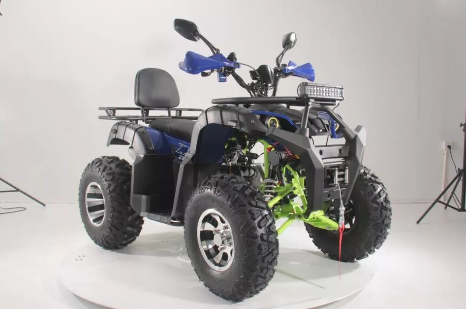 Квадроцикл YACOTA SELA MAX в Артёме