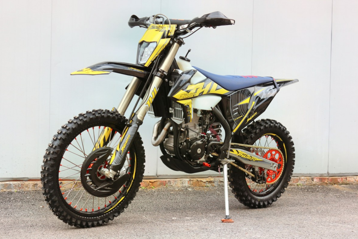 Мотоцикл JHLMOTO JHL Z8 NC300S (182-MN) в Артёме