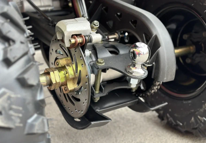 Квадроцикл GBM MAVERICK 300 NEW в Артёме