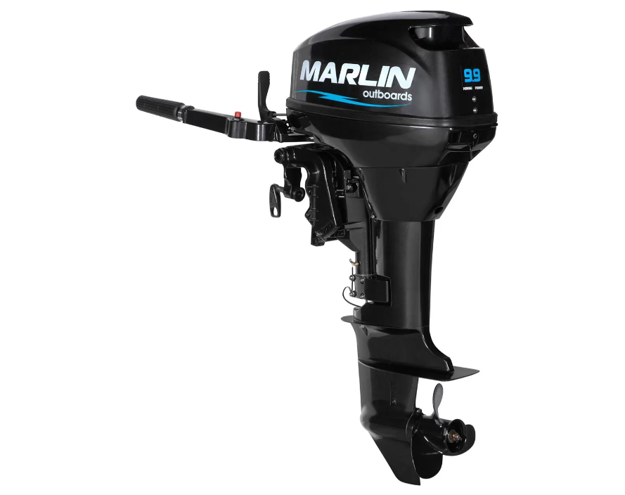 Лодочный мотор MARLIN MP 9.9 AMHL в Артёме