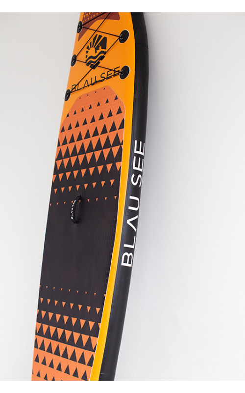 НАДУВНОЙ САП БОРД ORANGA SPACE 10,6 в Артёме