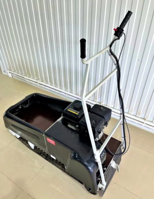 Мотобуксировщик ЕНОТ М 15 Л.С. в Артёме