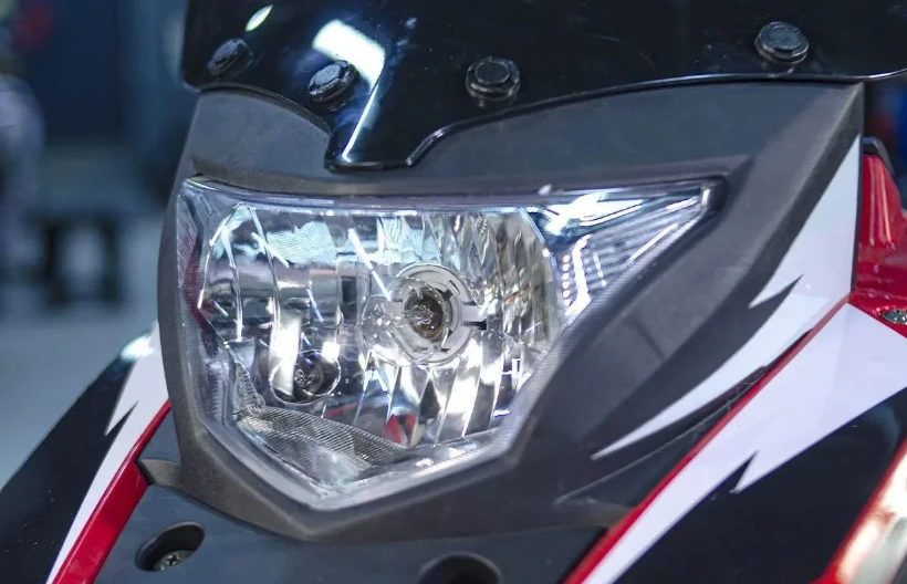 Снегоход Ataki WD 300 в Артёме