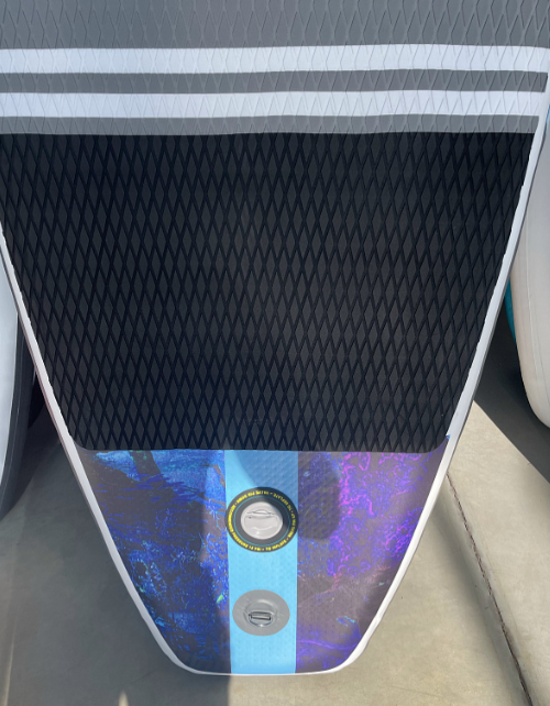 SUP (САП) ДОСКА RAIDEX TAKUMO 10.6’ (320СМ) N 1 в Артёме