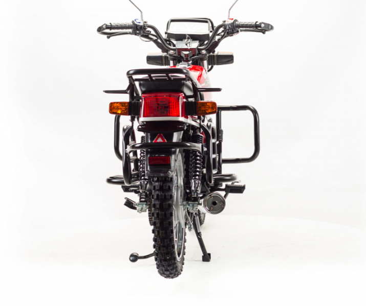 Мотоцикл MOTOLAND (МОТОЛЕНД) FORESTER LITE 200 в Артёме