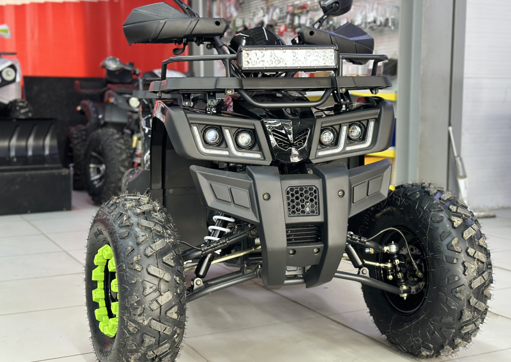 Квадроцикл GBM MAVERICK 300 NEW LUX в Артёме