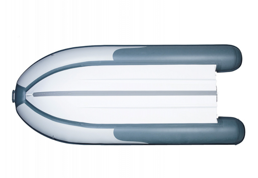 Лодка GLADIATOR RIB380AL в Артёме