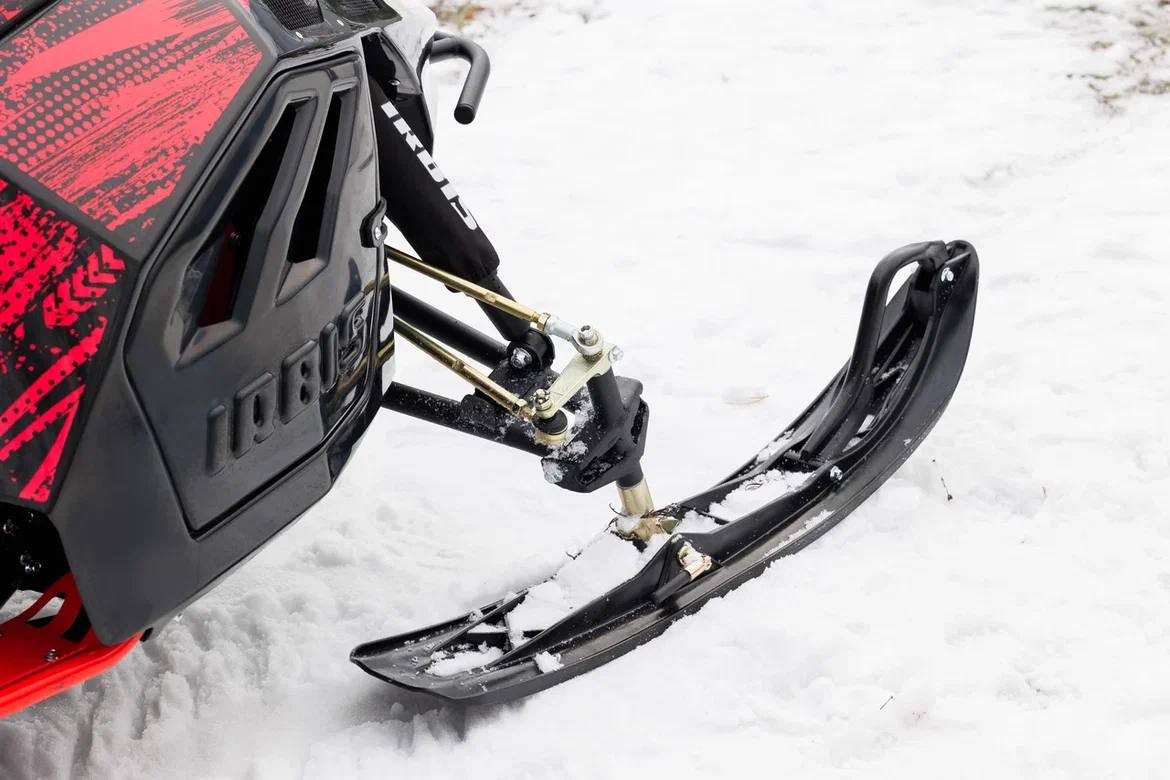 Снегоход IRBIS TUNGUS 400 25/26 в Артёме